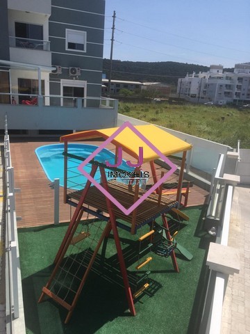 Apartamento para venda no Ingleses do Rio Vermelho em Florianopolis com 62m² por R$ 450.000,00