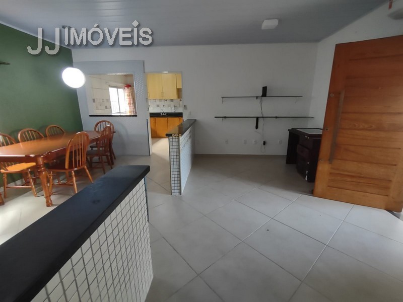 Casa Residencial para venda no Praia do Santinho em Florianopolis com 257m² por R$ 455.000,00
