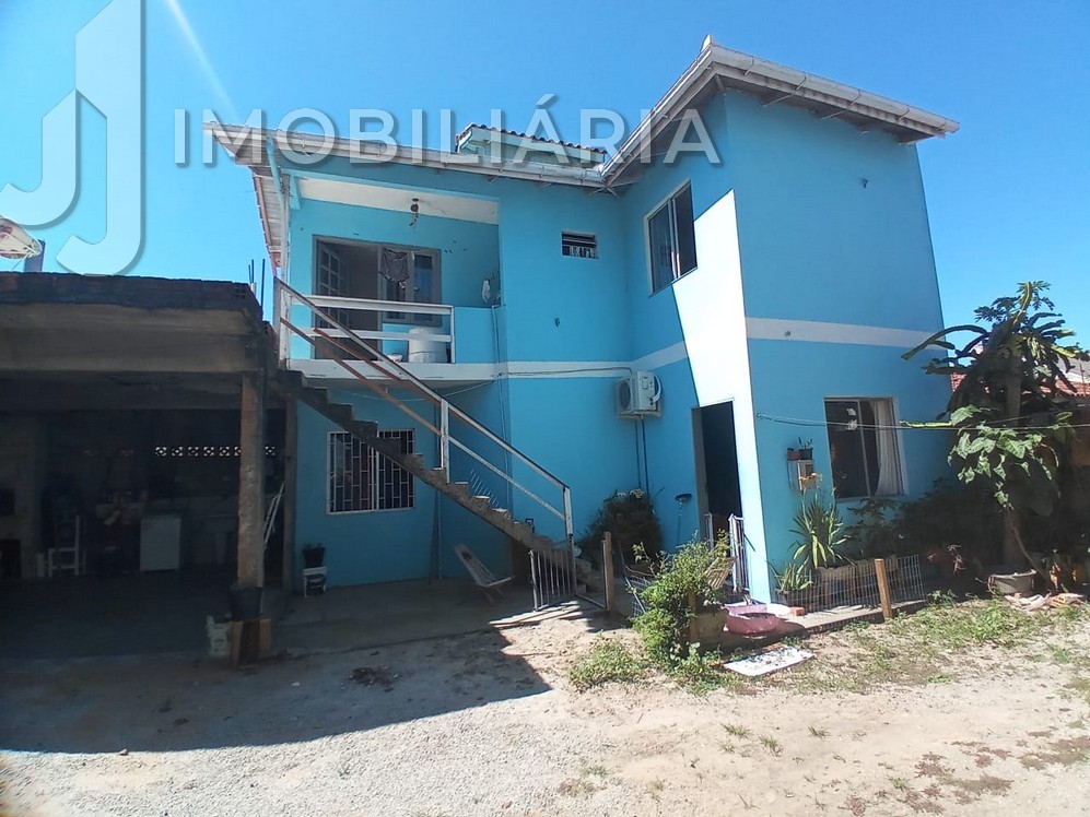 Pousada_hotel para venda no Ingleses do Rio Vermelho em Florianopolis com 360m² por R$ 1.100.000,00