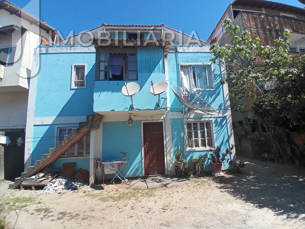Pousada_hotel para venda no Ingleses do Rio Vermelho em Florianopolis com 360m² por R$ 1.100.000,00