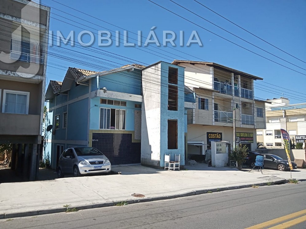 Pousada_hotel para venda no Ingleses do Rio Vermelho em Florianopolis com 360m² por R$ 1.100.000,00