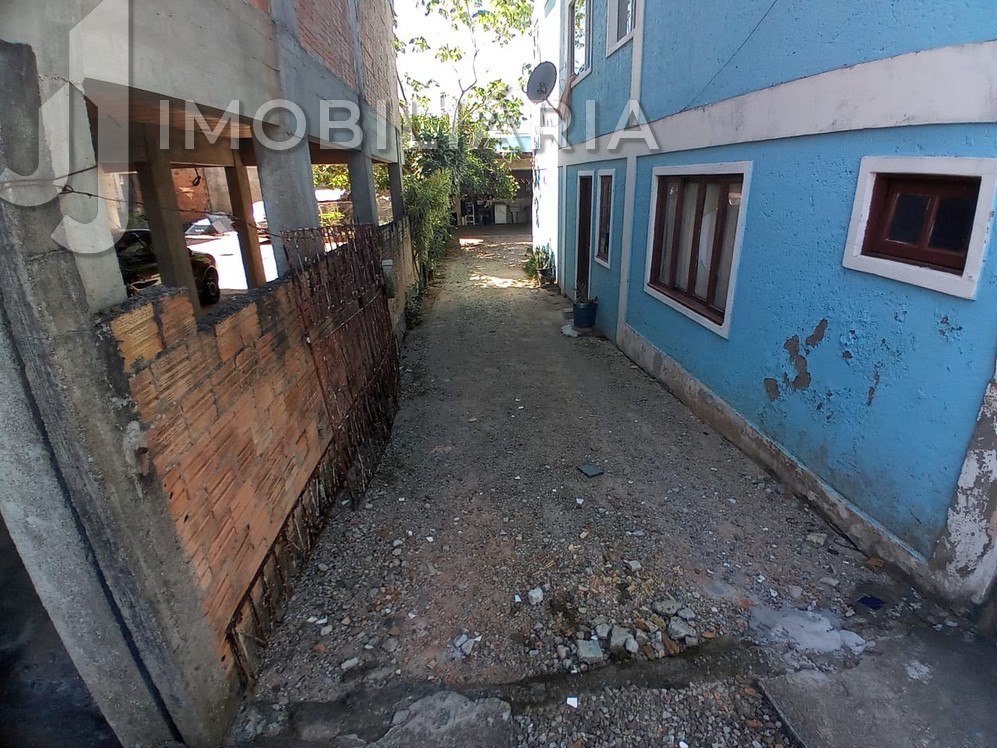 Pousada_hotel para venda no Ingleses do Rio Vermelho em Florianopolis com 360m² por R$ 1.100.000,00