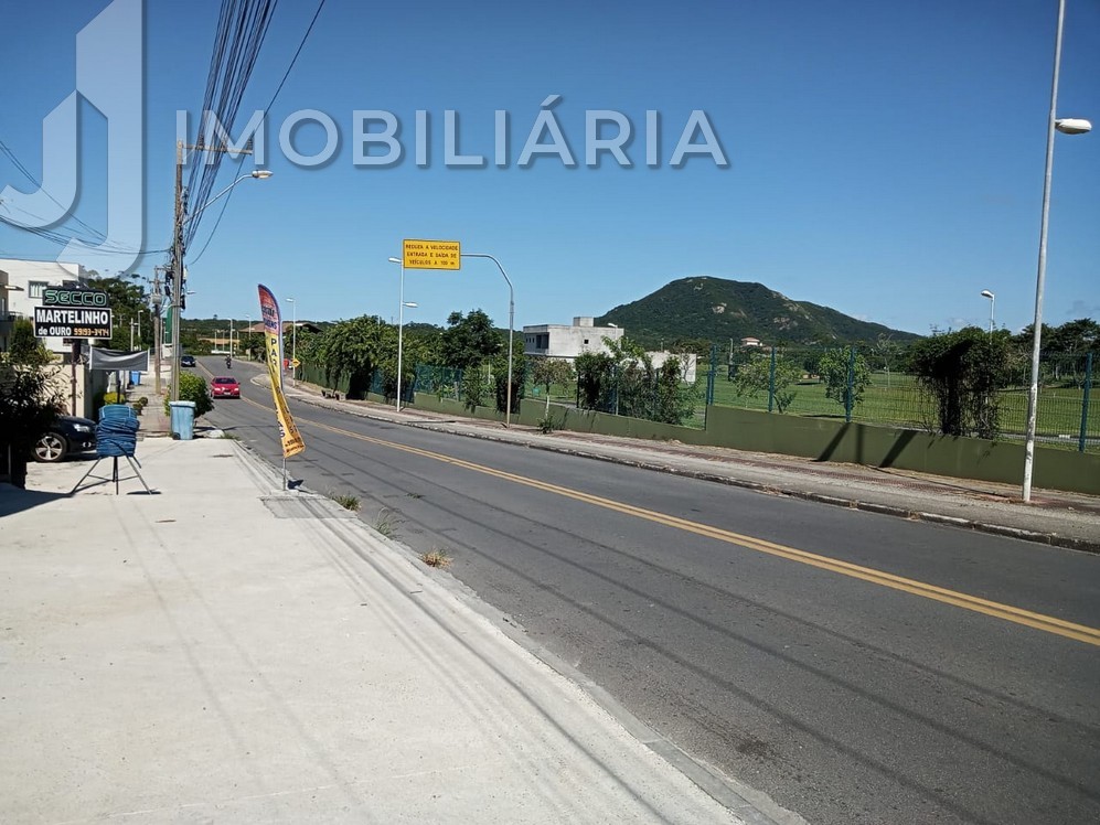 Pousada_hotel para venda no Ingleses do Rio Vermelho em Florianopolis com 360m² por R$ 1.100.000,00