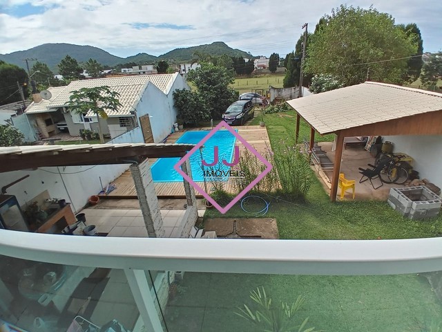 Casa Residencial para venda no Sao Joao do Rio Vermelho em Florianopolis com 360m² por R$ 750.000,00