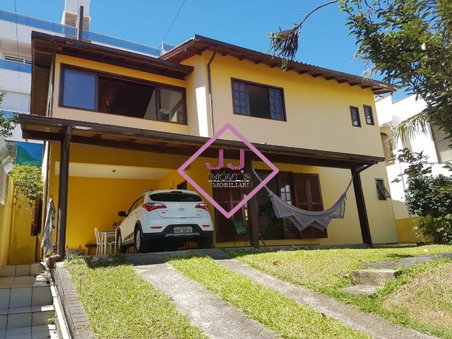 Casa Residencial para venda no Ingleses do Rio Vermelho em Florianopolis com 420m² por R$ 1.596.000,00