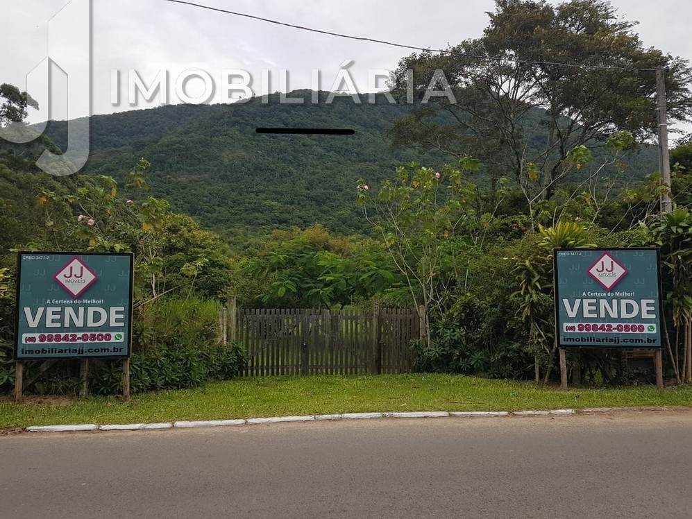 Terreno para venda no Sao Joao do Rio Vermelho em Florianopolis com 76.230m² por R$ 5.300.000,00
