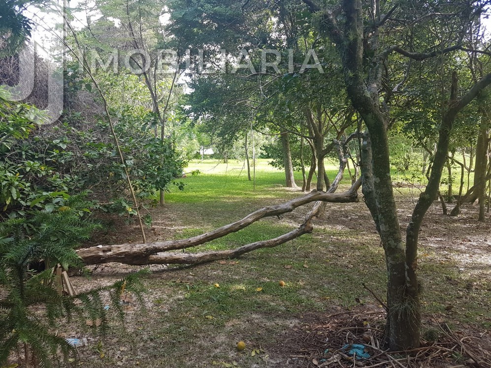 Terreno para venda no Sao Joao do Rio Vermelho em Florianopolis com 76.230m² por R$ 5.300.000,00