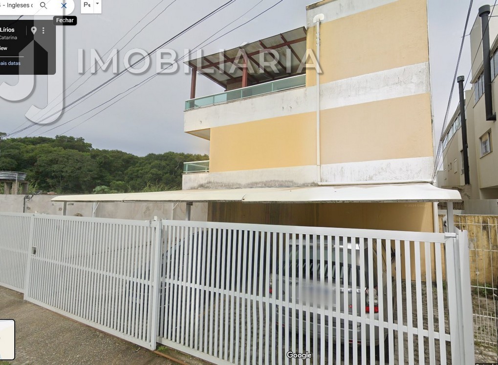 Apartamento para venda no Ingleses do Rio Vermelho em Florianopolis com 72m² por R$ 329.000,00 Apartamento para venda no Ingleses do Rio Vermelho em Florianopolis com 72m² por R$ 329.000,00
