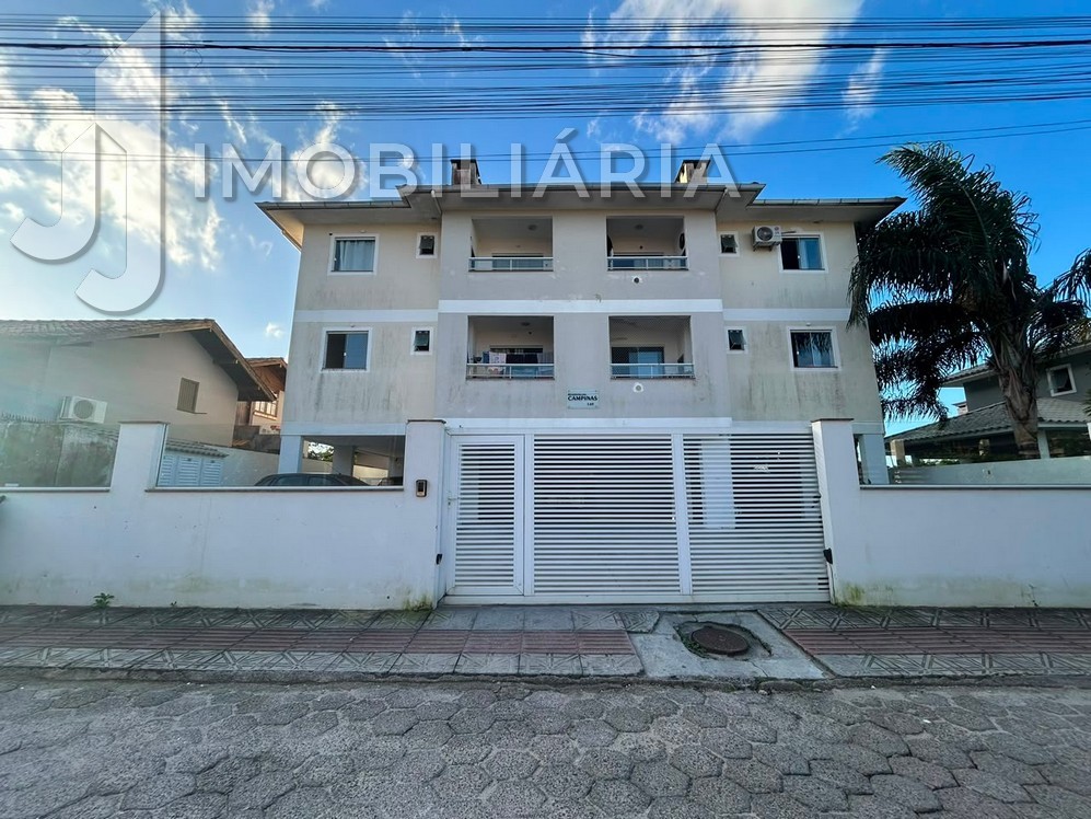 Apartamento para locacao no Ingleses do Rio Vermelho em Florianopolis com 72m² por R$ 2.500,00