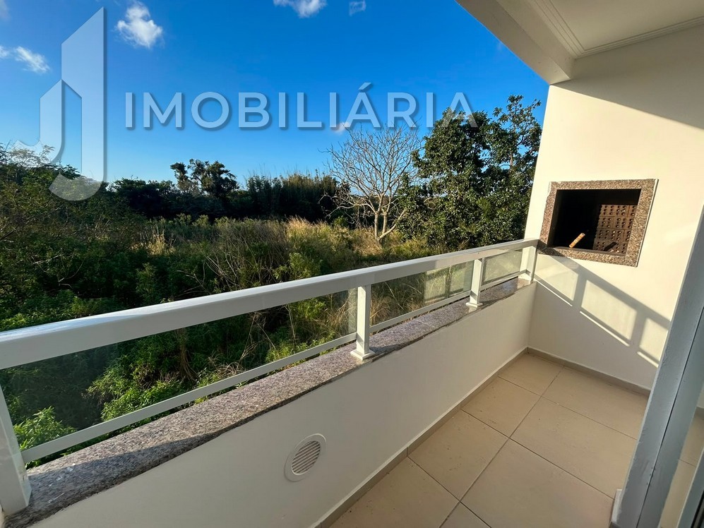 Apartamento para locacao no Ingleses do Rio Vermelho em Florianopolis com 72m² por R$ 2.500,00