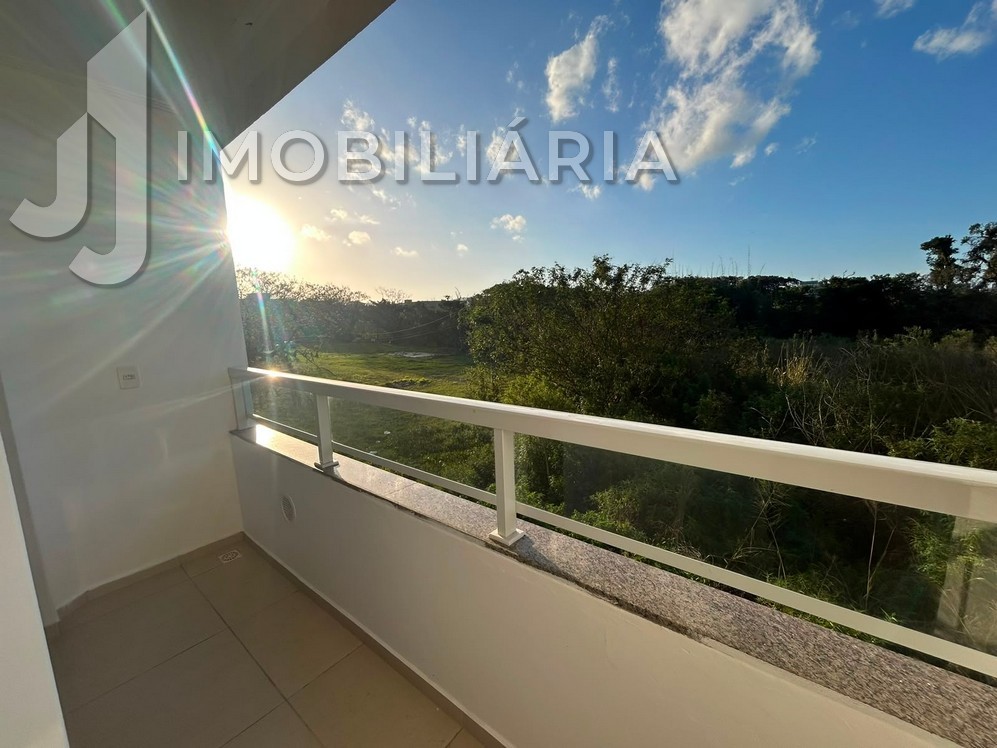 Apartamento para locacao no Ingleses do Rio Vermelho em Florianopolis com 72m² por R$ 2.500,00