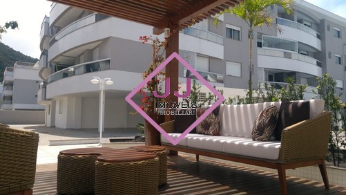 Apartamento para locacao no Ingleses do Rio Vermelho em Florianopolis com 120m² por R$ 5.333,00