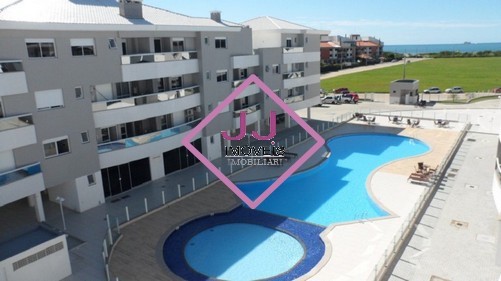 Apartamento para locacao no Ingleses do Rio Vermelho em Florianopolis com 120m² por R$ 5.333,00