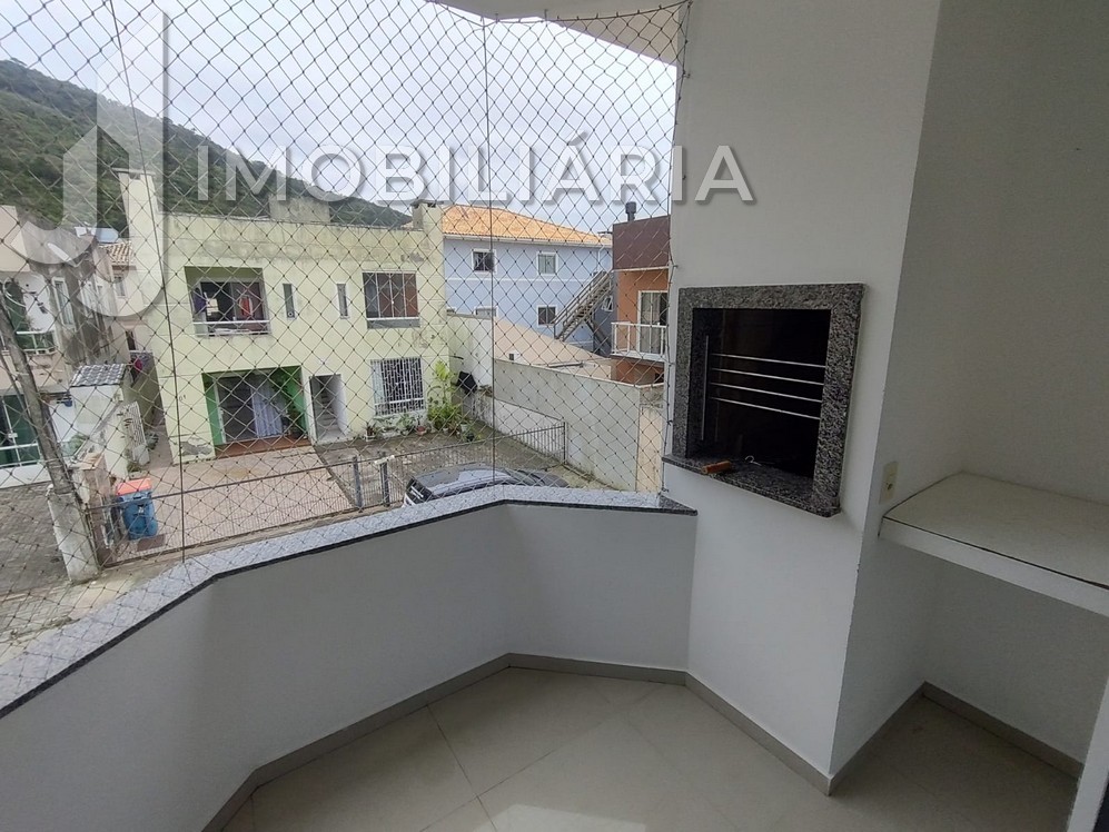 Apartamento para locacao no Ingleses do Rio Vermelho em Florianopolis com 75m² por R$ 2.800,00