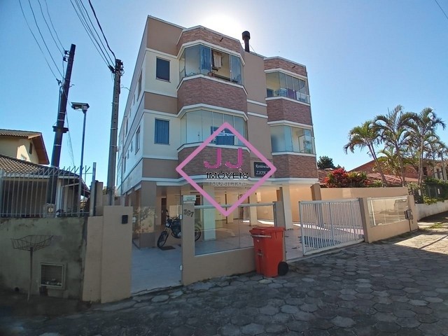 Apartamento para venda no Ingleses do Rio Vermelho em Florianopolis com 66m² por R$ 298.000,00