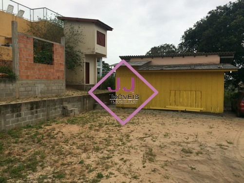 Terreno para venda no Praia do Santinho em Florianopolis com 352m² por R$ 550.000,00