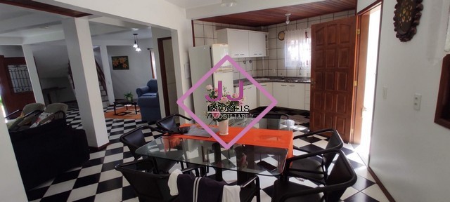 Casa Residencial para venda no Ingleses do Rio Vermelho em Florianopolis com 360m² por R$ 1.500.000,00