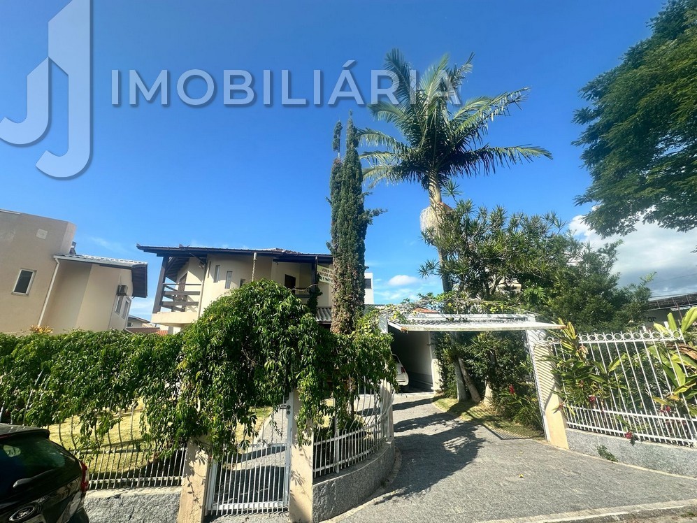 Casa Residencial para venda no Ingleses do Rio Vermelho em Florianopolis com 385m² por R$ 1.500.000,00 Casa Residencial para venda no Ingleses do Rio Vermelho em Florianopolis com 385m² por R$ 1.500.000,00
