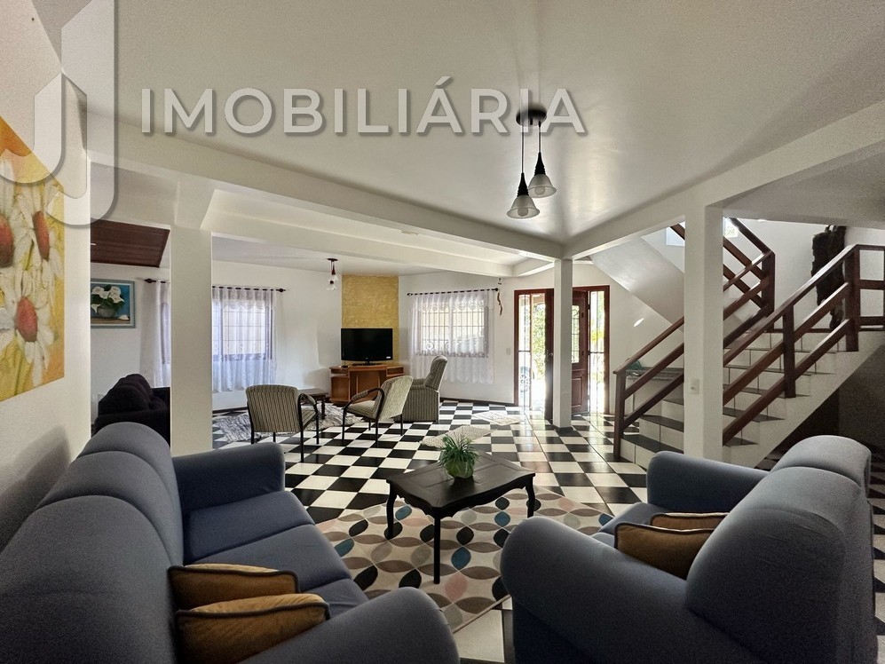 Casa Residencial para venda no Ingleses do Rio Vermelho em Florianopolis com 385m² por R$ 1.500.000,00 Casa Residencial para venda no Ingleses do Rio Vermelho em Florianopolis com 385m² por R$ 1.500.000,00