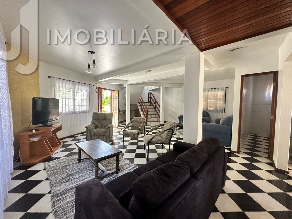 Casa Residencial para venda no Ingleses do Rio Vermelho em Florianopolis com 385m² por R$ 1.500.000,00 Casa Residencial para venda no Ingleses do Rio Vermelho em Florianopolis com 385m² por R$ 1.500.000,00