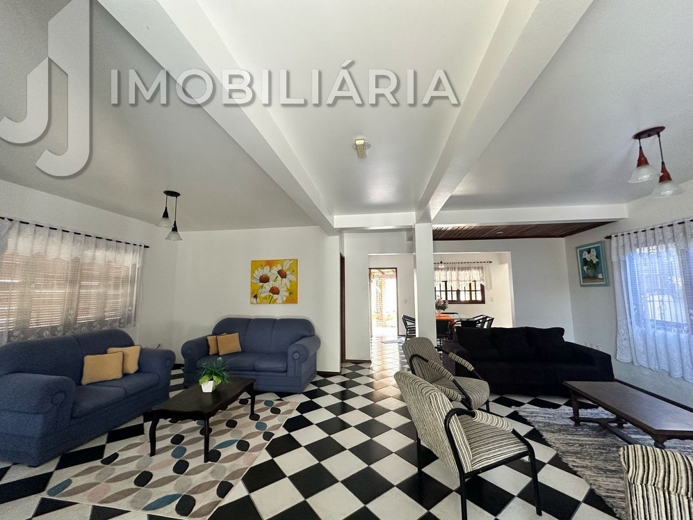 Casa Residencial para venda no Ingleses do Rio Vermelho em Florianopolis com 385m² por R$ 1.500.000,00 Casa Residencial para venda no Ingleses do Rio Vermelho em Florianopolis com 385m² por R$ 1.500.000,00