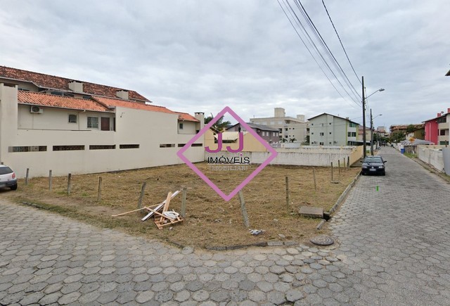 Terreno para venda no Ingleses do Rio Vermelho em Florianopolis com 400m² por R$ 1.500.000,00 Terreno para venda no Ingleses do Rio Vermelho em Florianopolis com 400m² por R$ 1.500.000,00