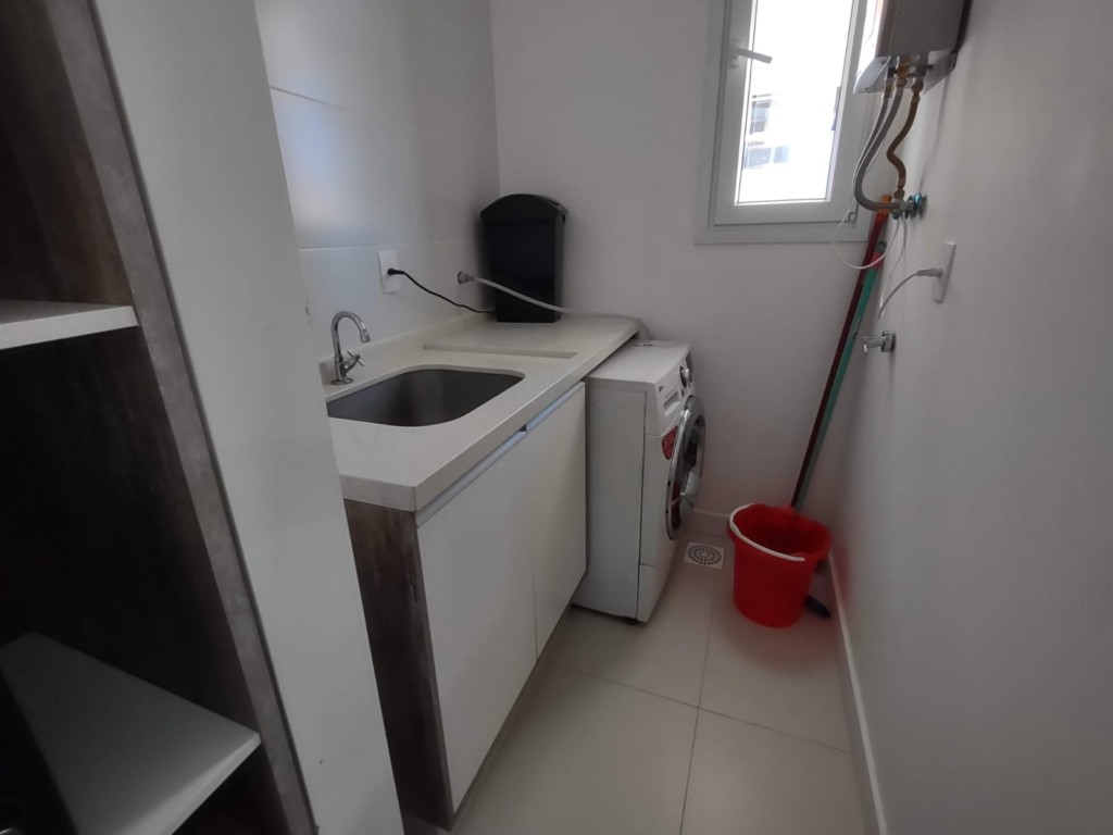 Apartamento para locacao no Ingleses do Rio Vermelho em Florianopolis com 100m² por R$ 4.800,00