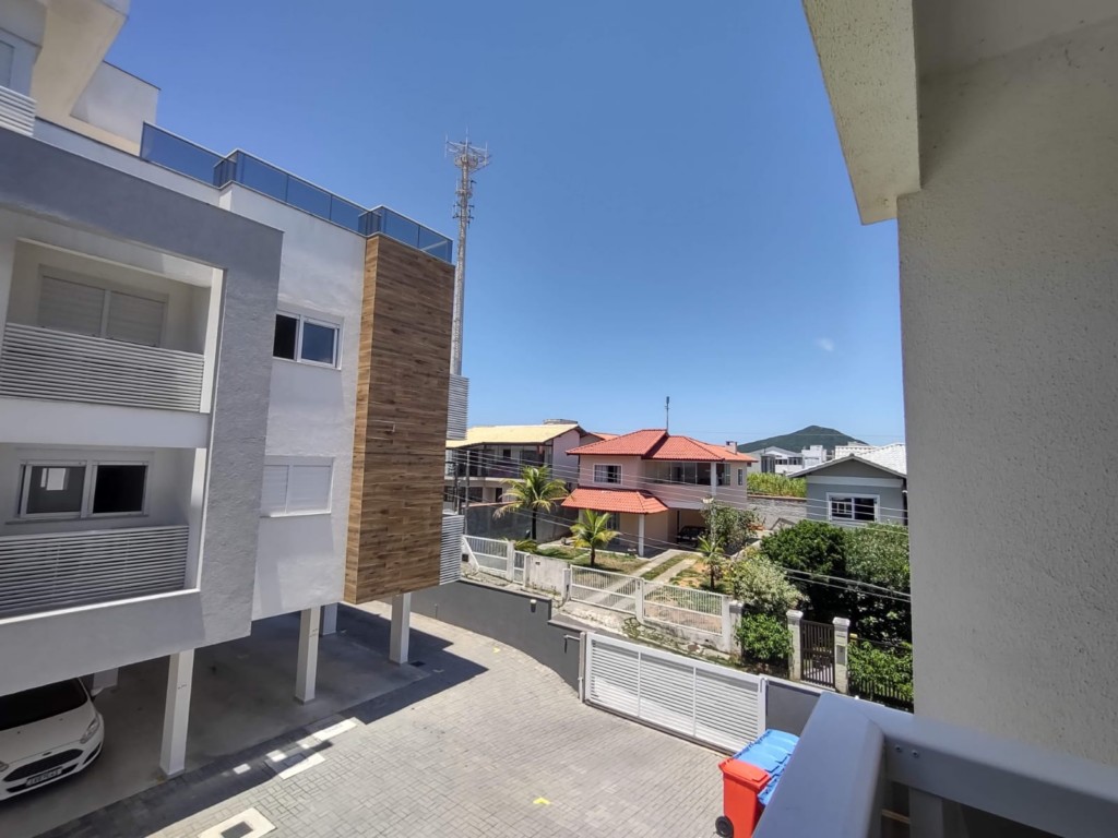 Apartamento para locacao no Ingleses do Rio Vermelho em Florianopolis com 100m² por R$ 4.800,00