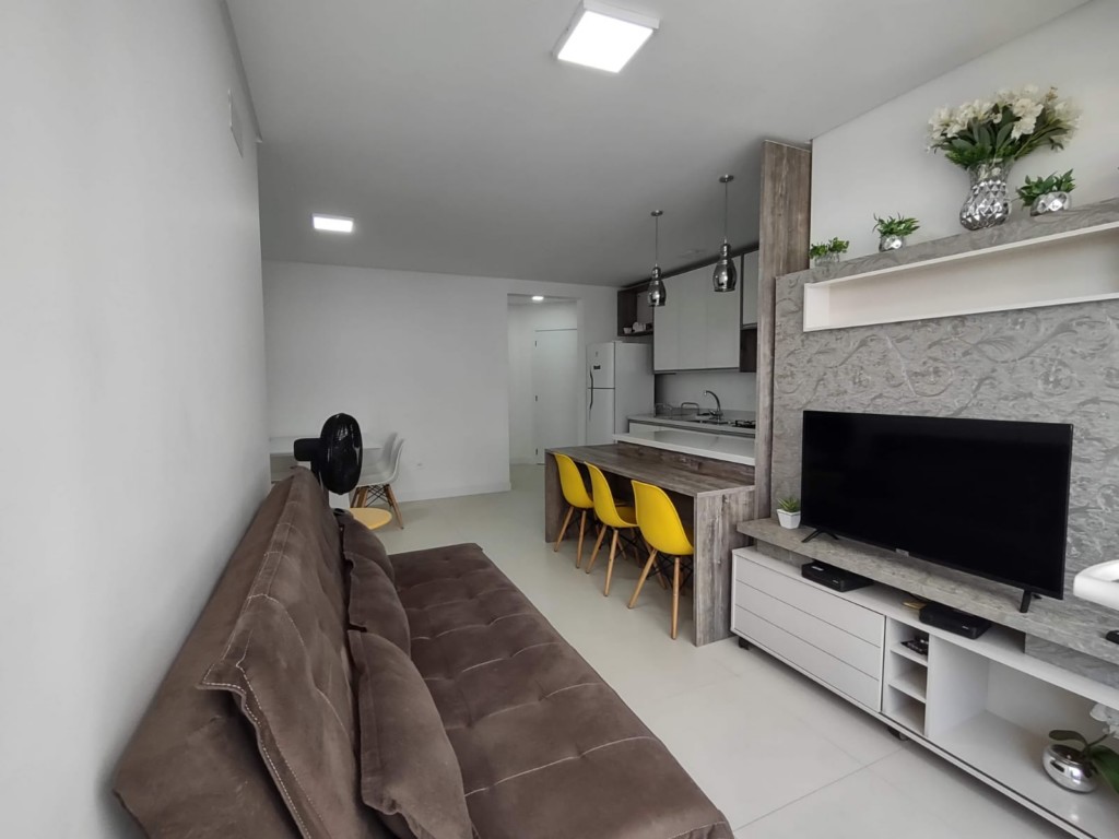Apartamento para locacao no Ingleses do Rio Vermelho em Florianopolis com 100m² por R$ 4.800,00