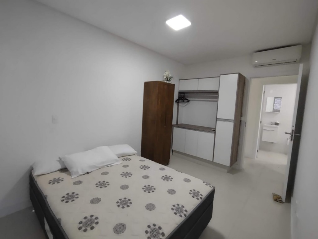 Apartamento para locacao no Ingleses do Rio Vermelho em Florianopolis com 100m² por R$ 4.800,00