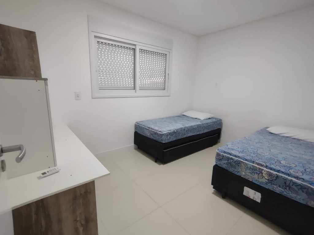 Apartamento para locacao no Ingleses do Rio Vermelho em Florianopolis com 100m² por R$ 4.800,00