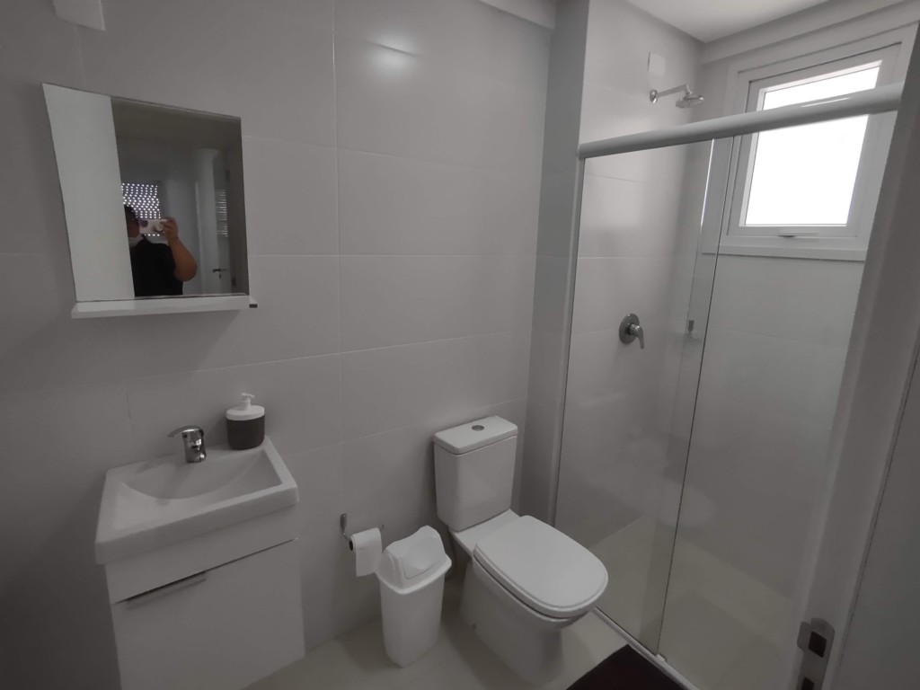 Apartamento para locacao no Ingleses do Rio Vermelho em Florianopolis com 100m² por R$ 4.800,00