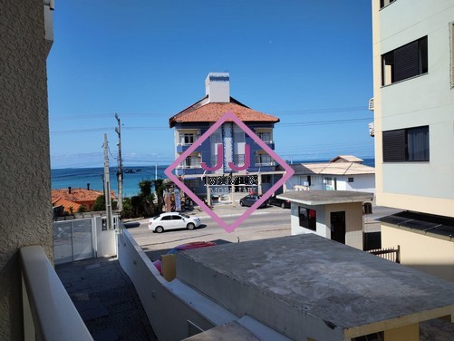 Apartamento para venda no Ingleses do Rio Vermelho em Florianopolis com 75m² por R$ 564.000,00
