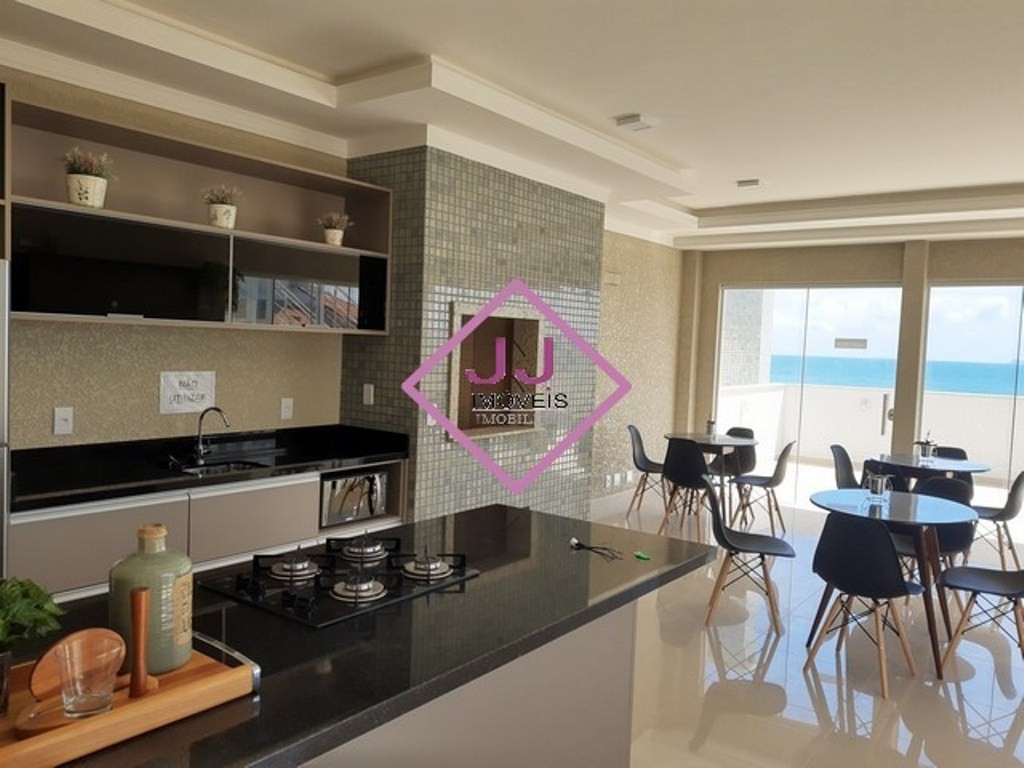 Apartamento para venda no Ingleses do Rio Vermelho em Florianopolis com 75m² por R$ 564.000,00