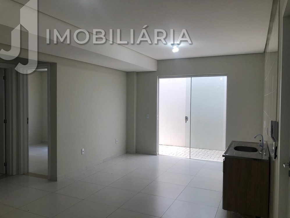 Apartamento para venda no Ingleses do Rio Vermelho em Florianopolis com 75m² por R$ 280.000,00