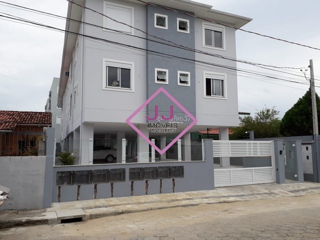 Apartamento para venda no Ingleses do Rio Vermelho em Florianopolis com 70m² por R$ 415.000,00