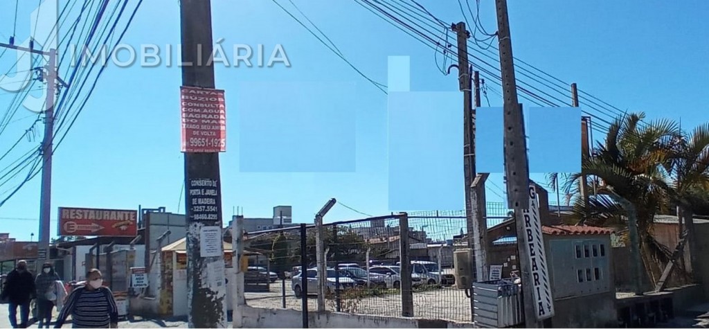 Terreno para venda no Ingleses do Rio Vermelho em Florianopolis com 4.402m² por R$ 12.700.000,00 Terreno para venda no Ingleses do Rio Vermelho em Florianopolis com 4.402m² por R$ 12.700.000,00