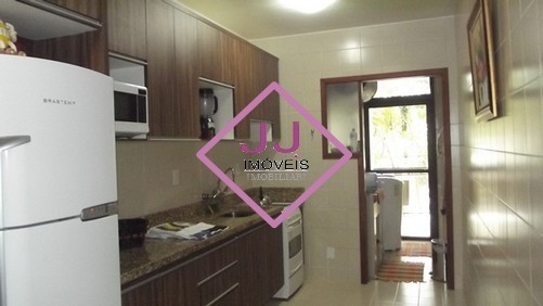 Apartamento para venda no Ingleses do Rio Vermelho em Florianopolis com 280m² por R$ 800.000,00