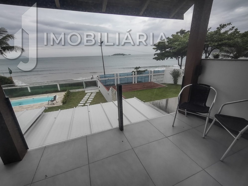 Casa Residencial para venda no Ingleses do Rio Vermelho em Florianopolis com 450m² por R$ 4.000.000,00