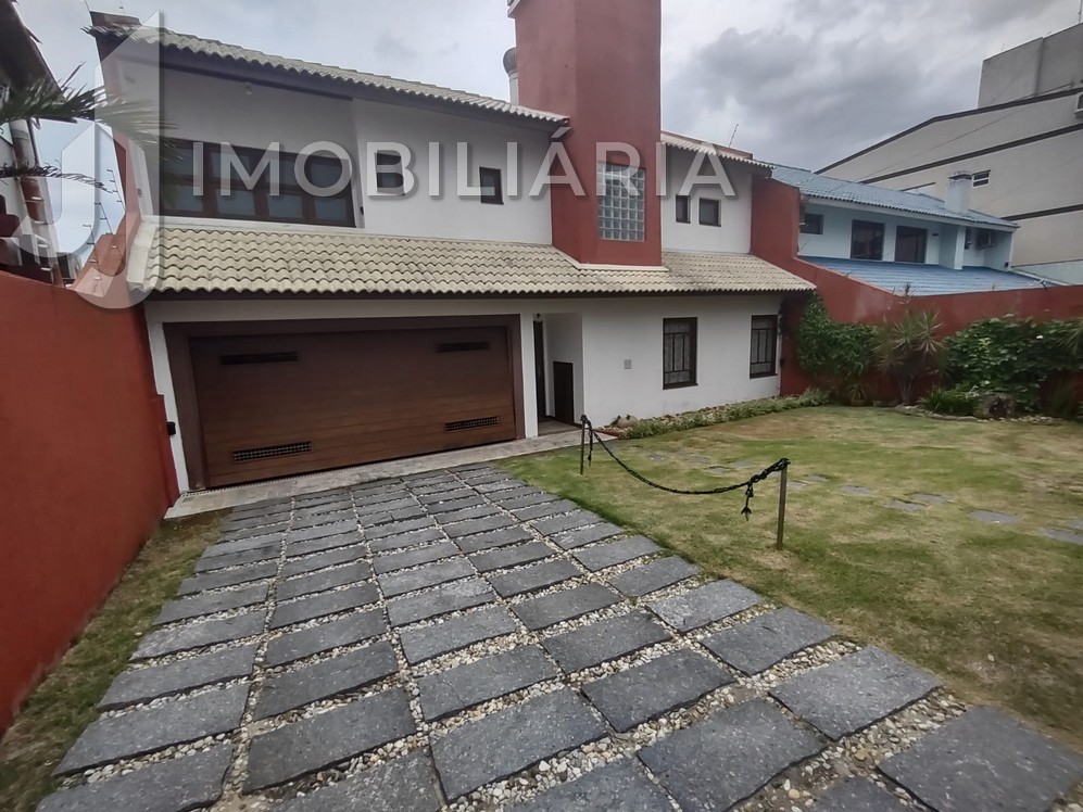 Casa Residencial para venda no Ingleses do Rio Vermelho em Florianopolis com 450m² por R$ 3.800.000,00