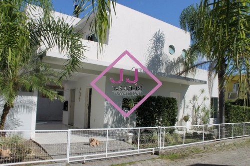 Casa Residencial para venda no Ingleses do Rio Vermelho em Florianopolis com 135m² por R$ 690.000,00