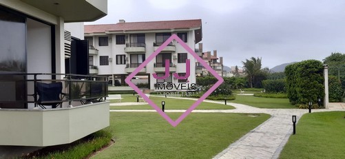 Apartamento para venda no Ingleses do Rio Vermelho em Florianopolis com 106m² por R$ 1.050.000,00