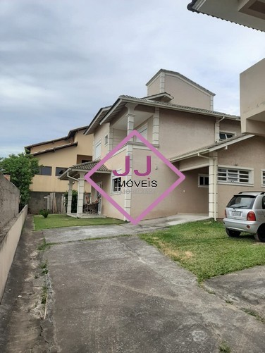 Casa Residencial para venda no Ingleses do Rio Vermelho em Florianopolis com 530m² por R$ 1.500.000,00