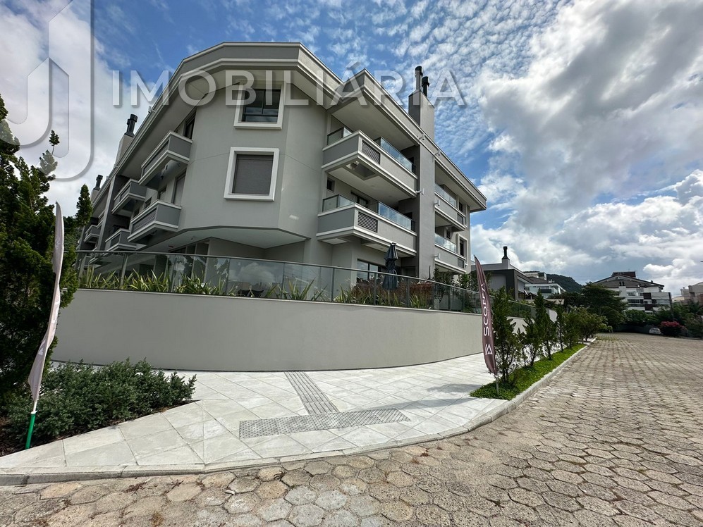 Apartamento para venda no Ingleses do Rio Vermelho em Florianopolis com 87,76m² por R$ 894.524,00