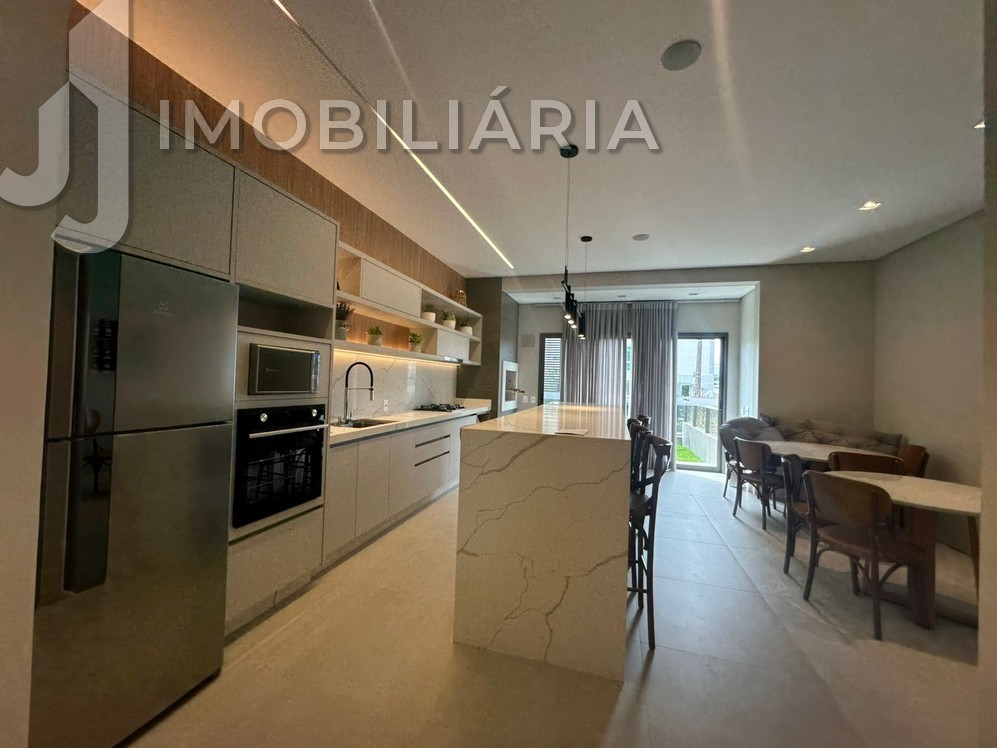 Apartamento para venda no Ingleses do Rio Vermelho em Florianopolis com 167,8m² por R$ 1.428.398,00