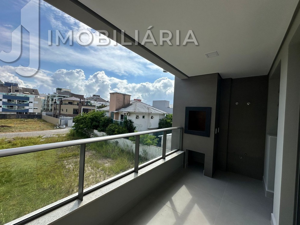 Apartamento para venda no Ingleses do Rio Vermelho em Florianopolis com 137,56m² por R$ 976.873,00