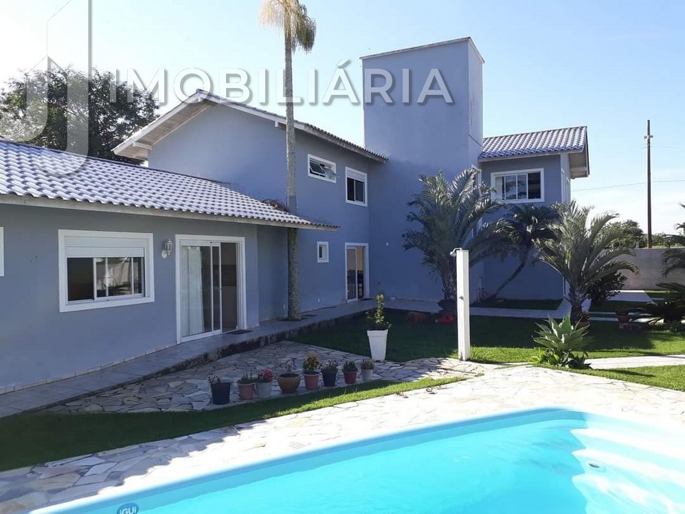 Casa Residencial para venda no Ingleses do Rio Vermelho em Florianopolis com 1.078m² por R$ 2.800.000,00