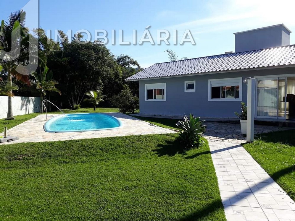Casa Residencial para venda no Ingleses do Rio Vermelho em Florianopolis com 1.078m² por R$ 2.800.000,00
