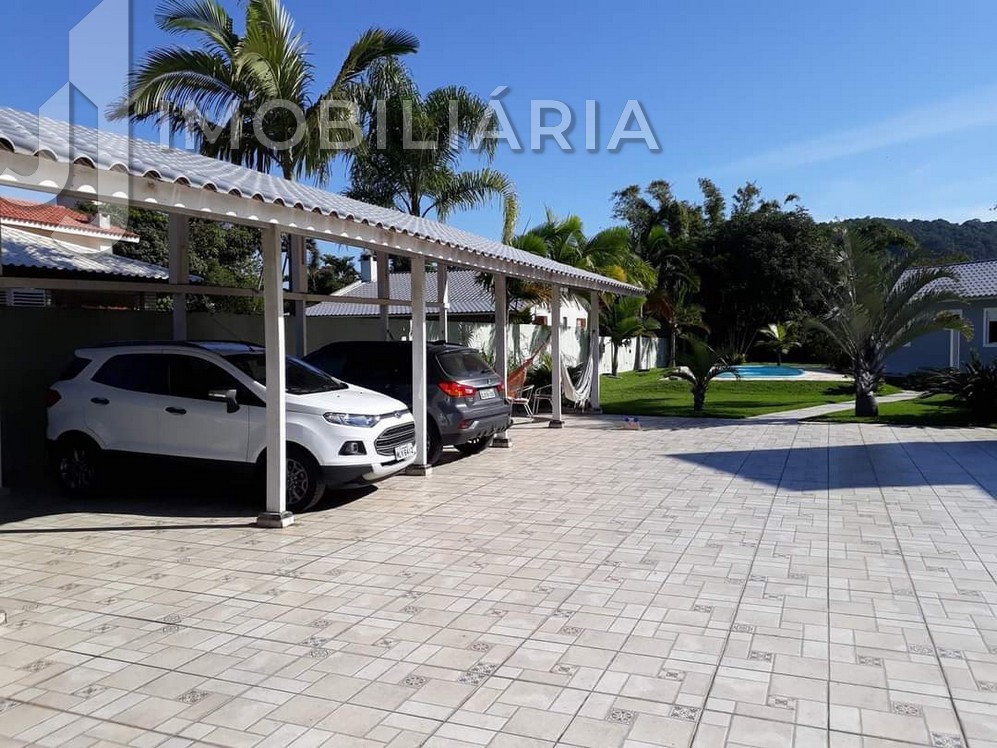 Casa Residencial para venda no Ingleses do Rio Vermelho em Florianopolis com 1.078m² por R$ 2.800.000,00