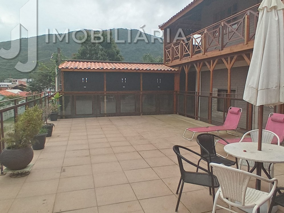 Pousada_hotel para venda no Sao Joao do Rio Vermelho em Florianopolis com 494m² por R$ 3.000.000,00